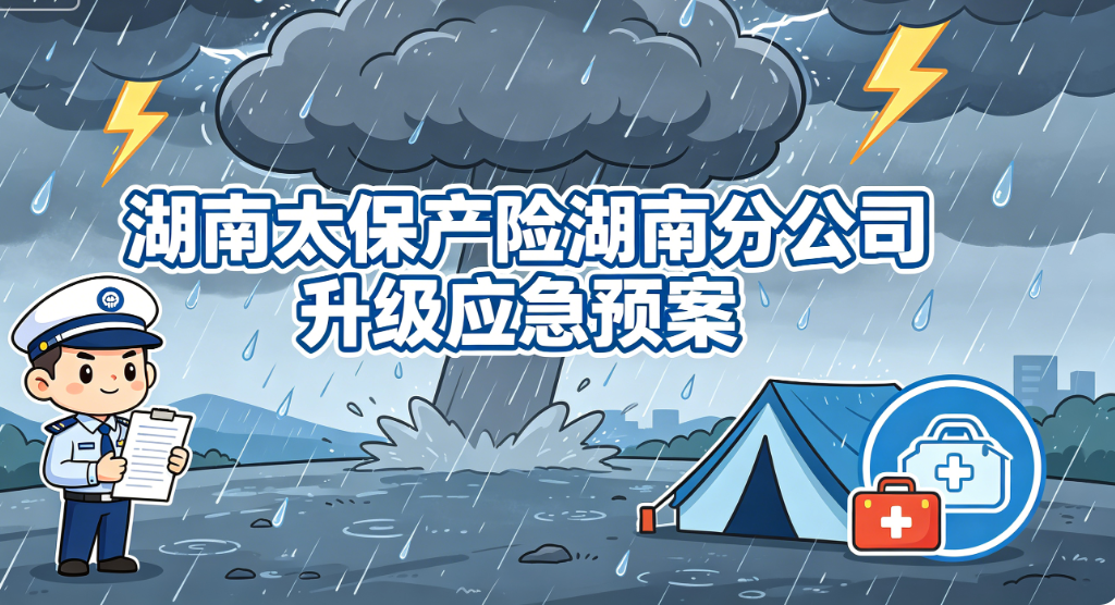 天气预警持续升级,这份“保命攻略”请收好!!!!