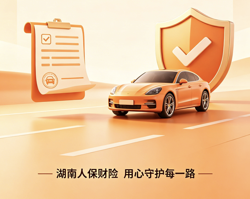 车险线上报案理赔,全心守护您的安全!