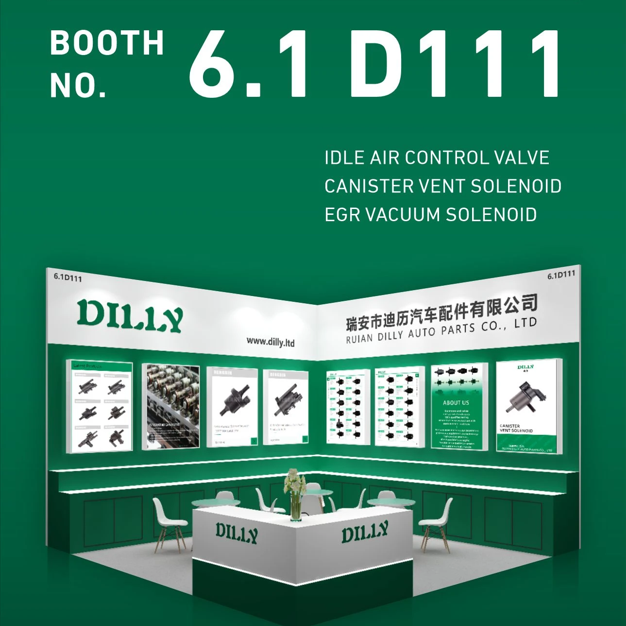 AUTOMECHANIKA SHANGHAI 2025 