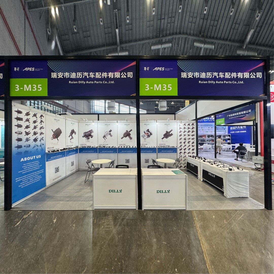 APES 2026 AUTO PARTS EXPO SHANGHAI