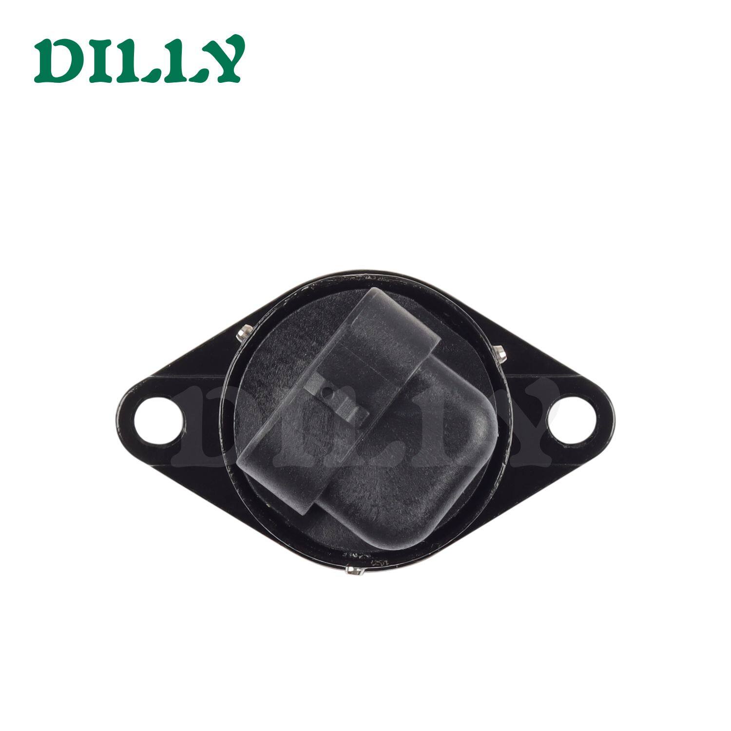 Idle Air Control Valve Stepper Motor 4