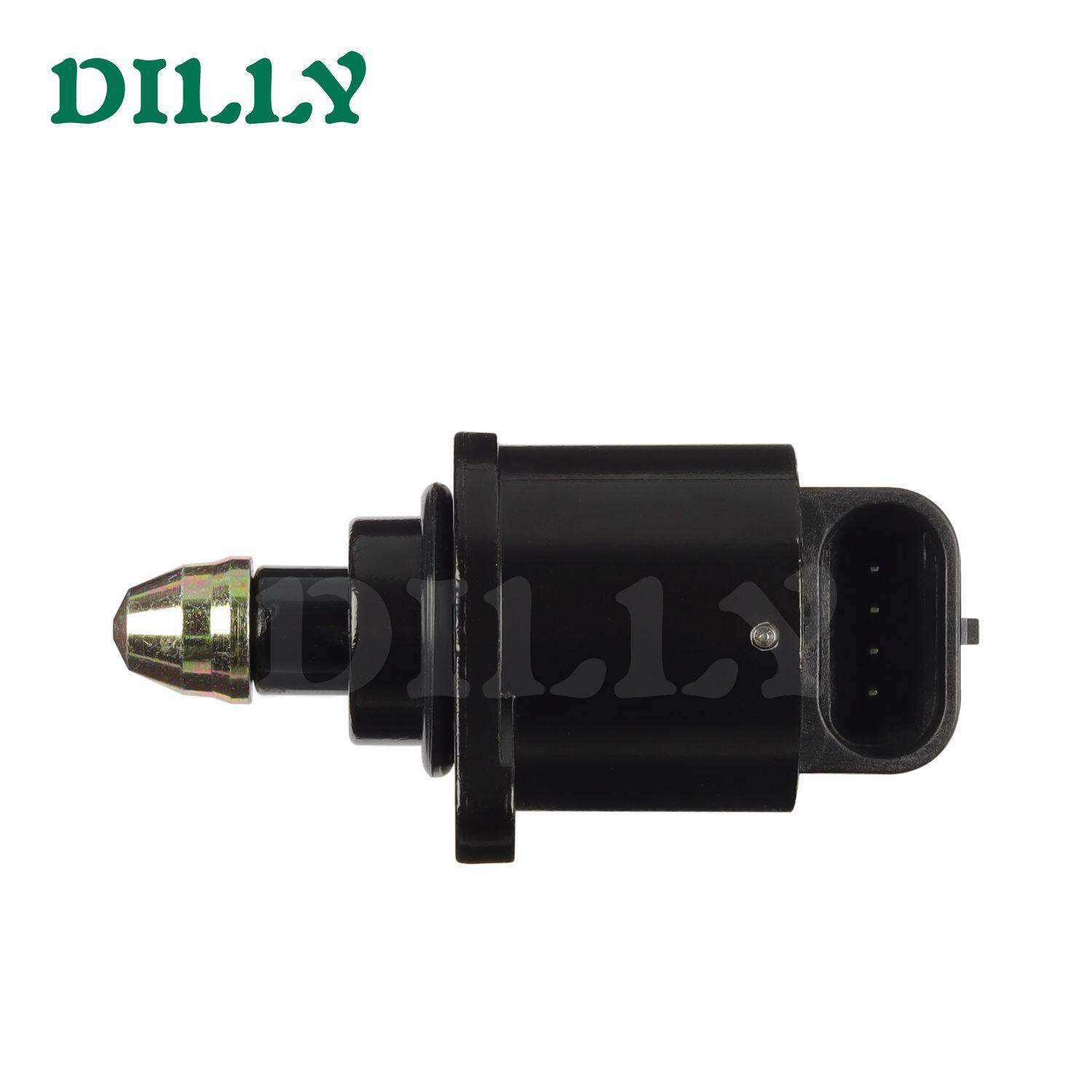 Idle Air Control Valve Stepper Motor 2