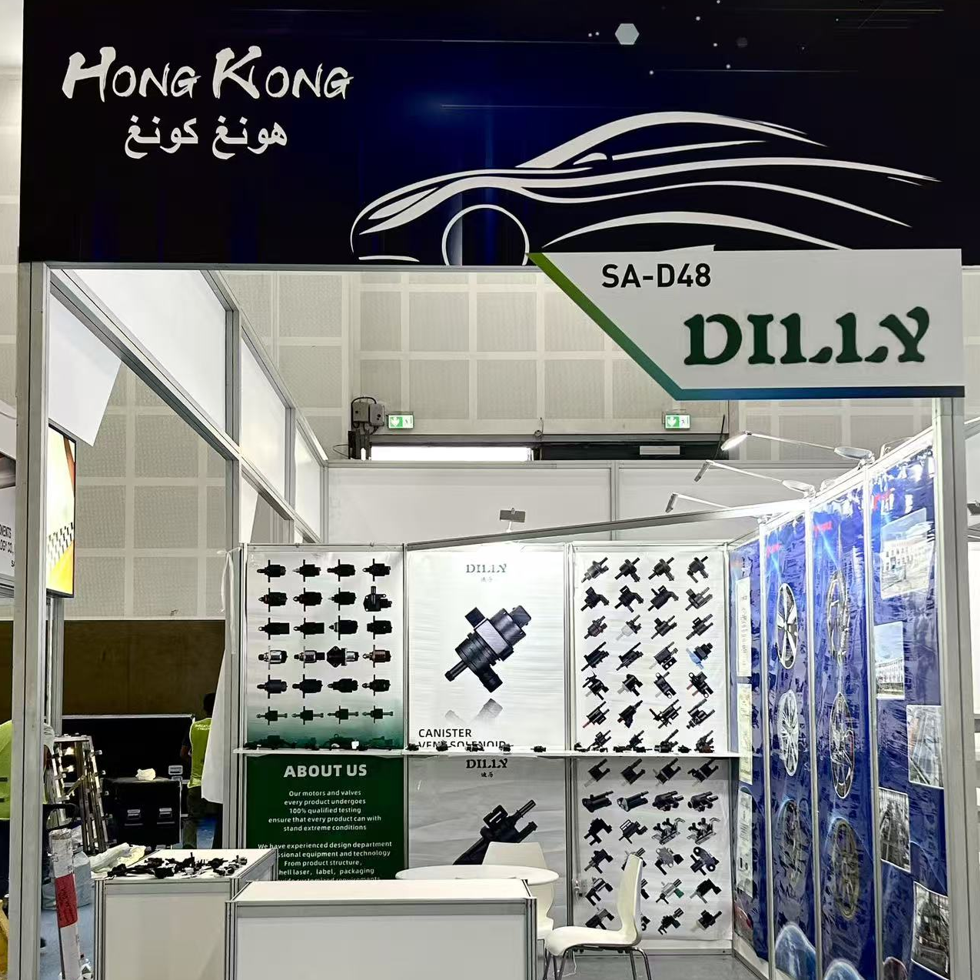 AUTOMECHANIKA DUBAI 2025
