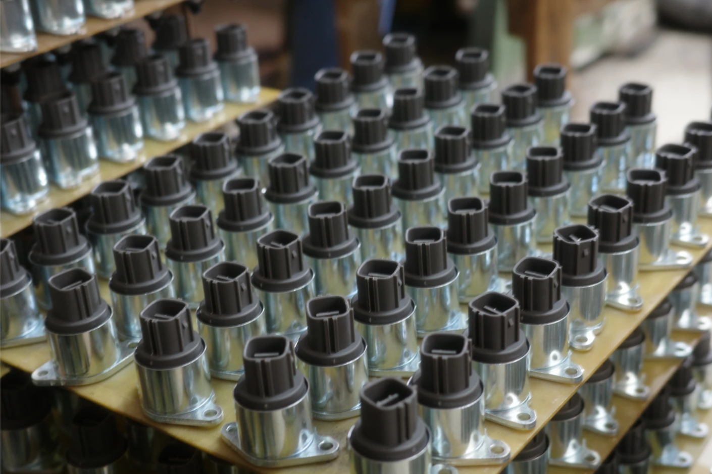 Production Line
