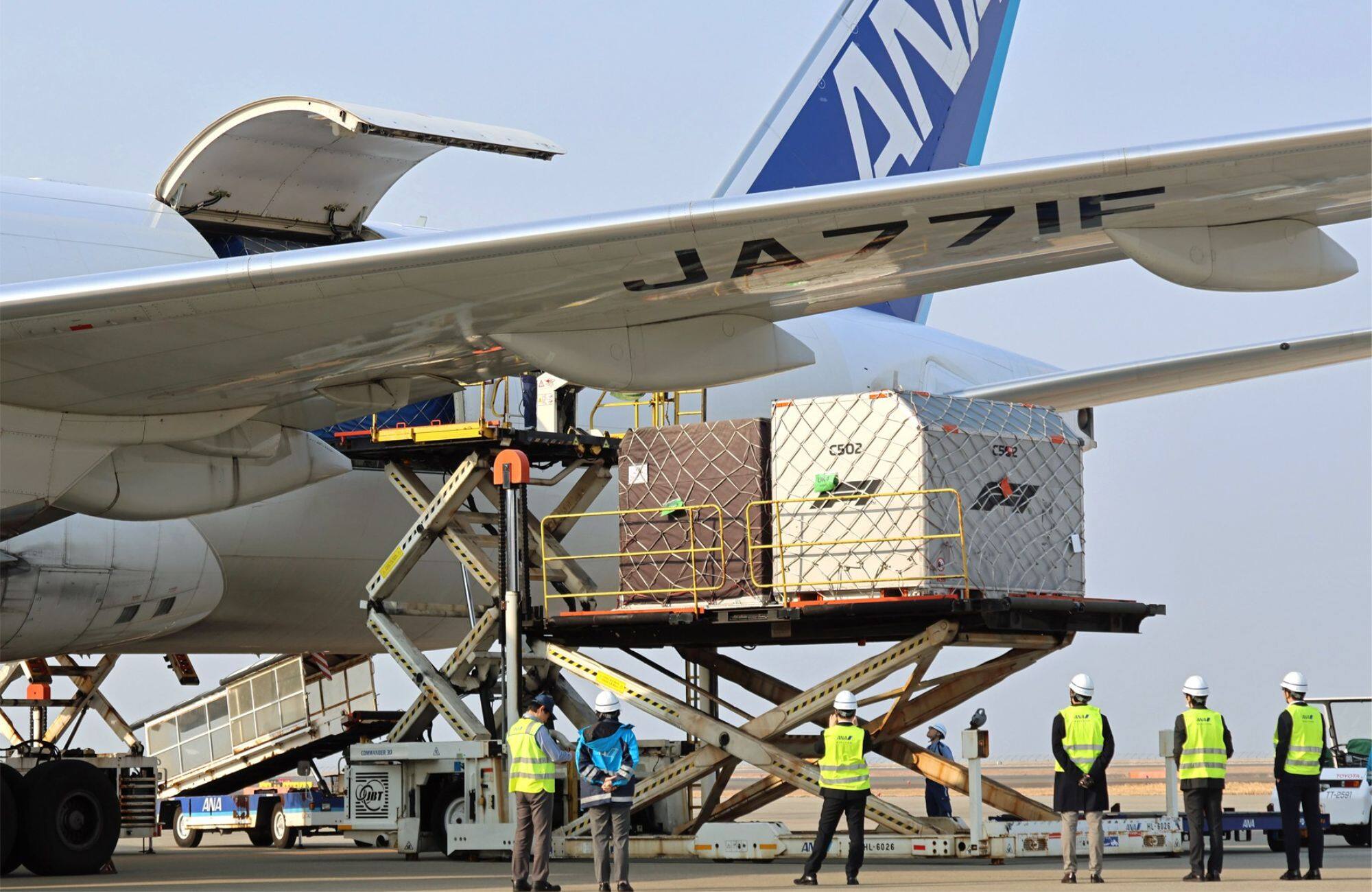 Air Freight