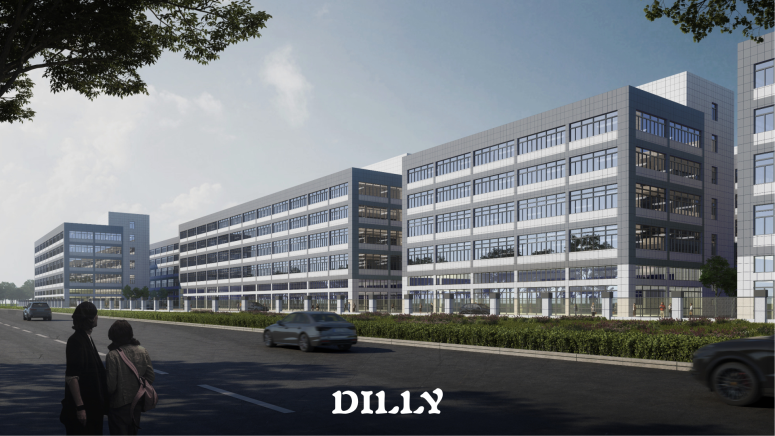DILLY Factory