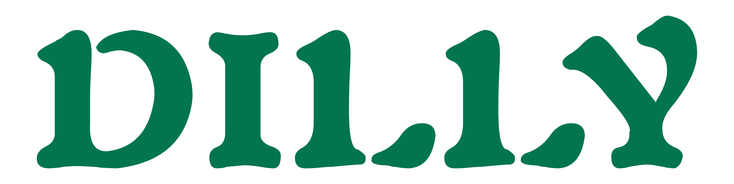 Dilly Auto Parts