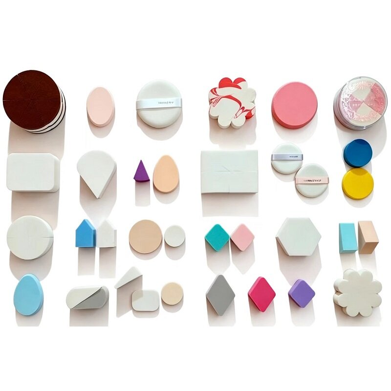 Creative Shape Sponge