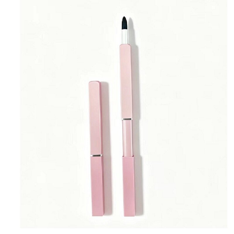 Pink Pen Style Brush