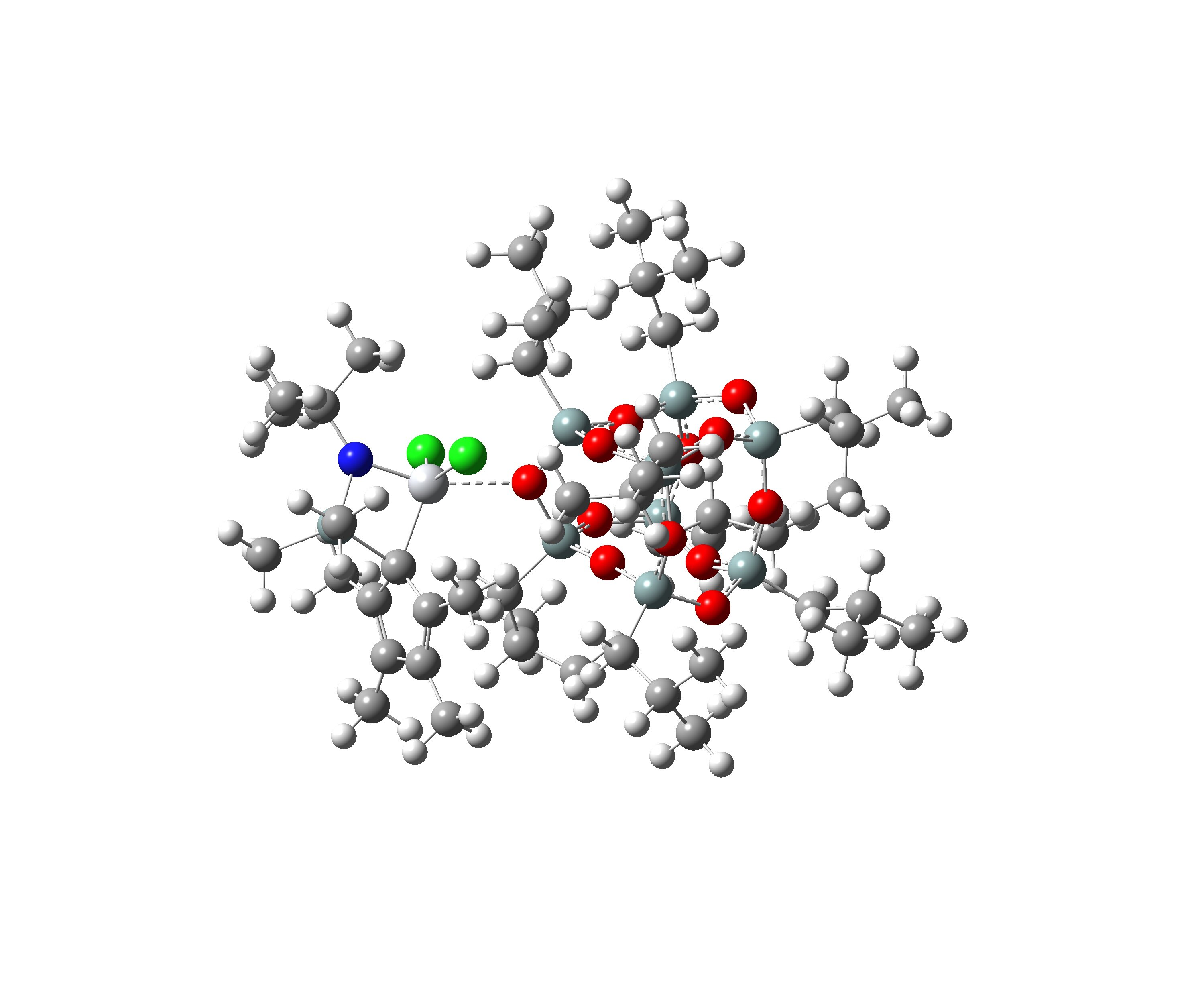 Heterogeneous Catalysis of Olefin Polymerization - Figure 2