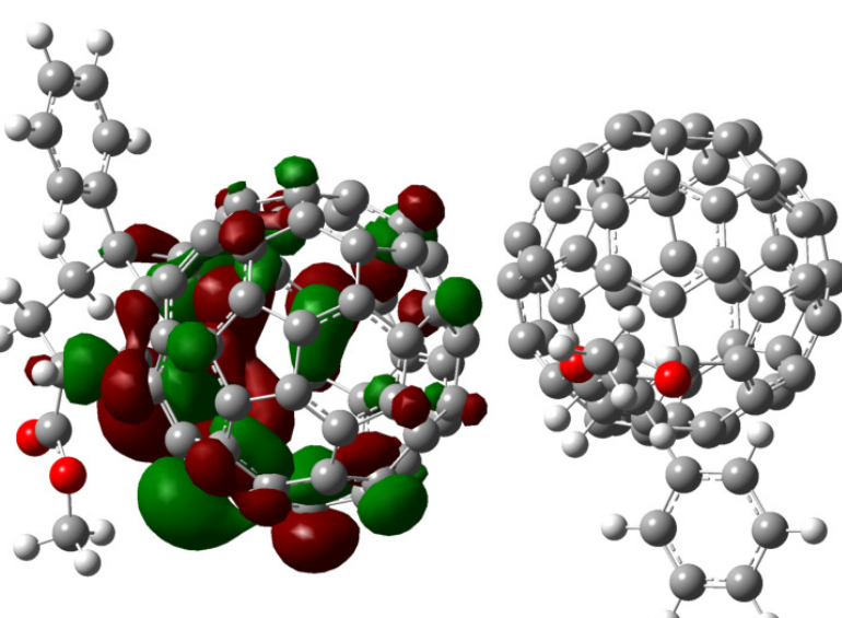 Charge Doping and Transport in Organic Semiconductors - Figure 2