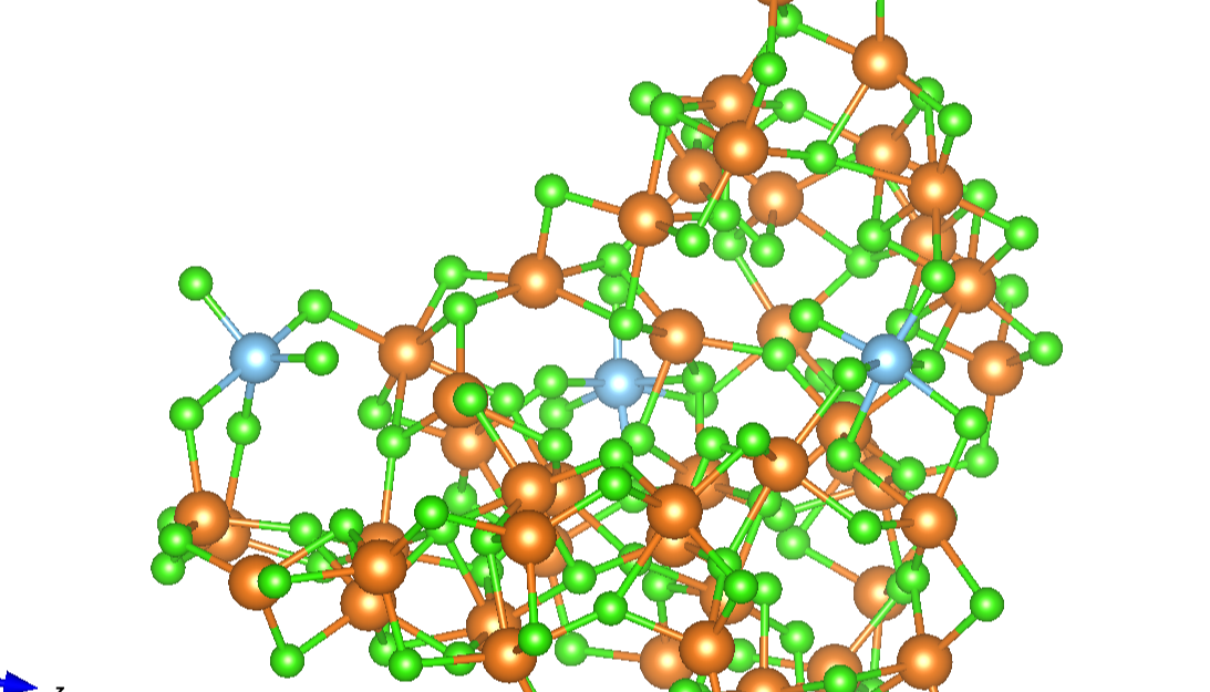 Heterogeneous Catalysis of Olefin Polymerization - Figure 1
