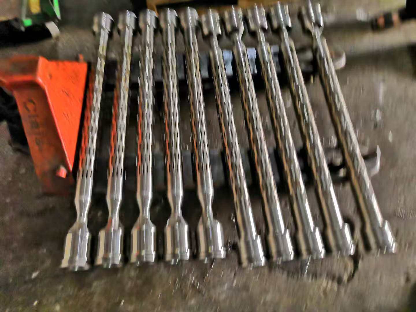 Drill Bits - Image 1