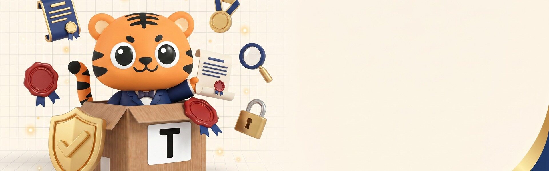 Compliance Banner