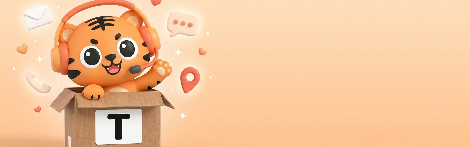 Contact Banner