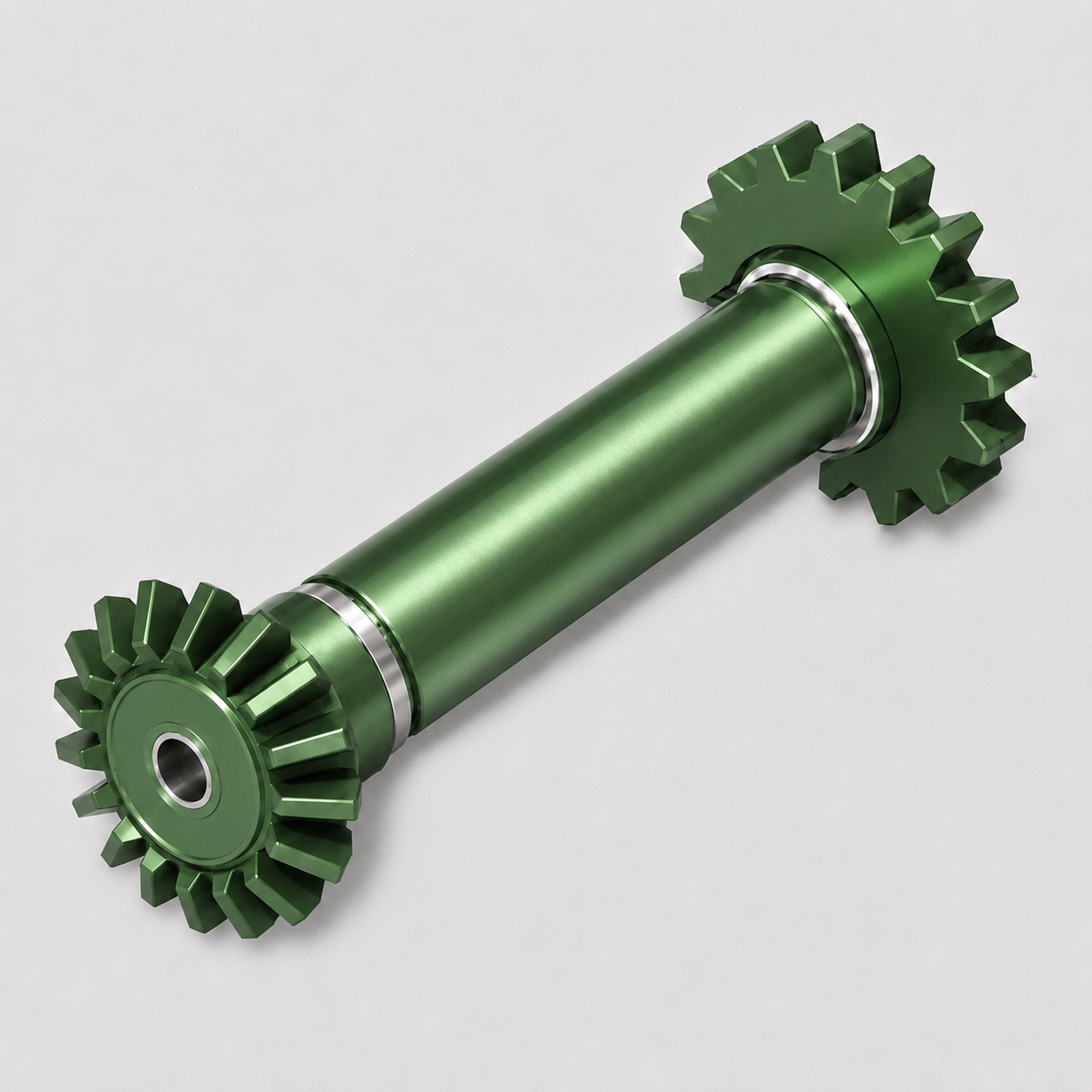 Preci Shaft Group Logo