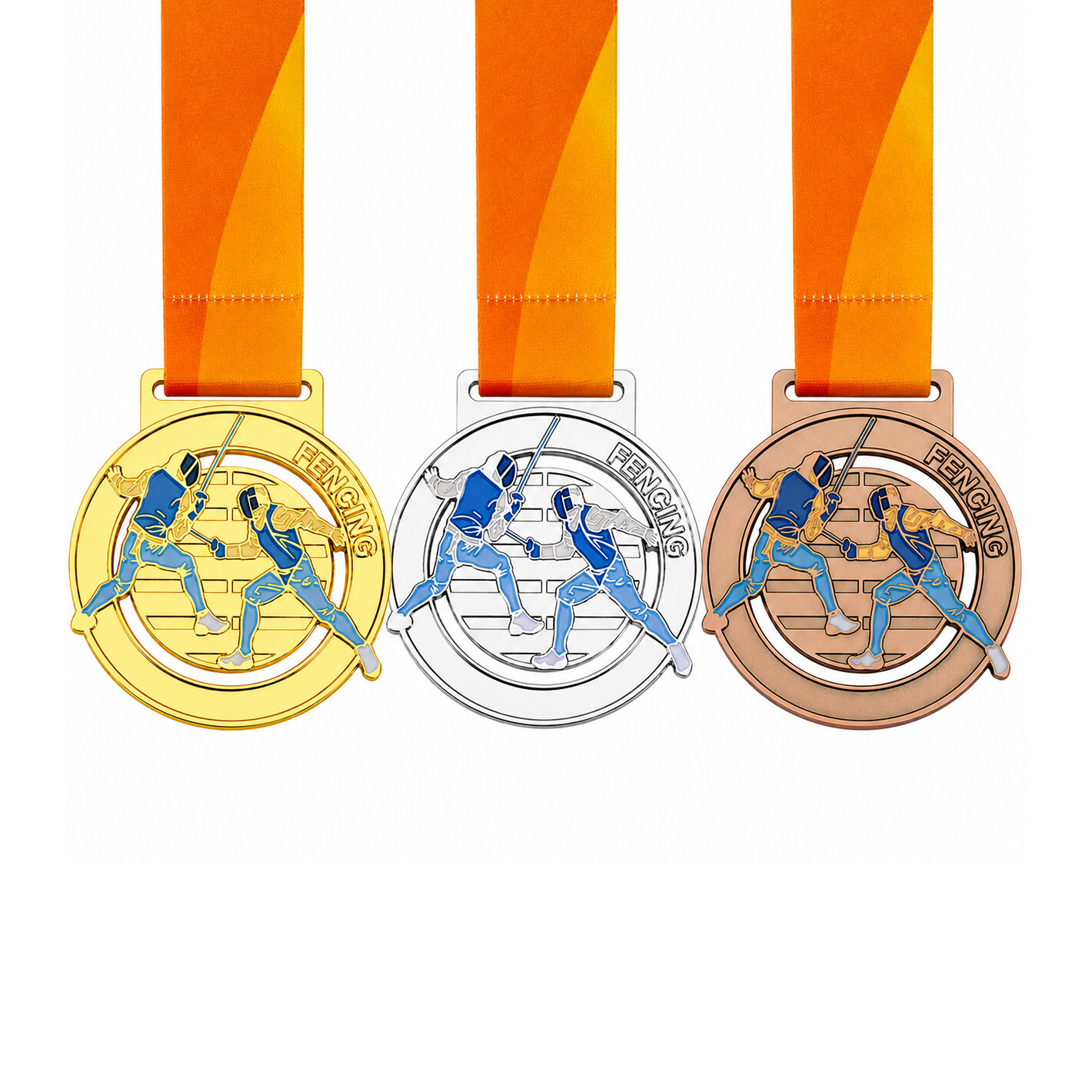 Medals