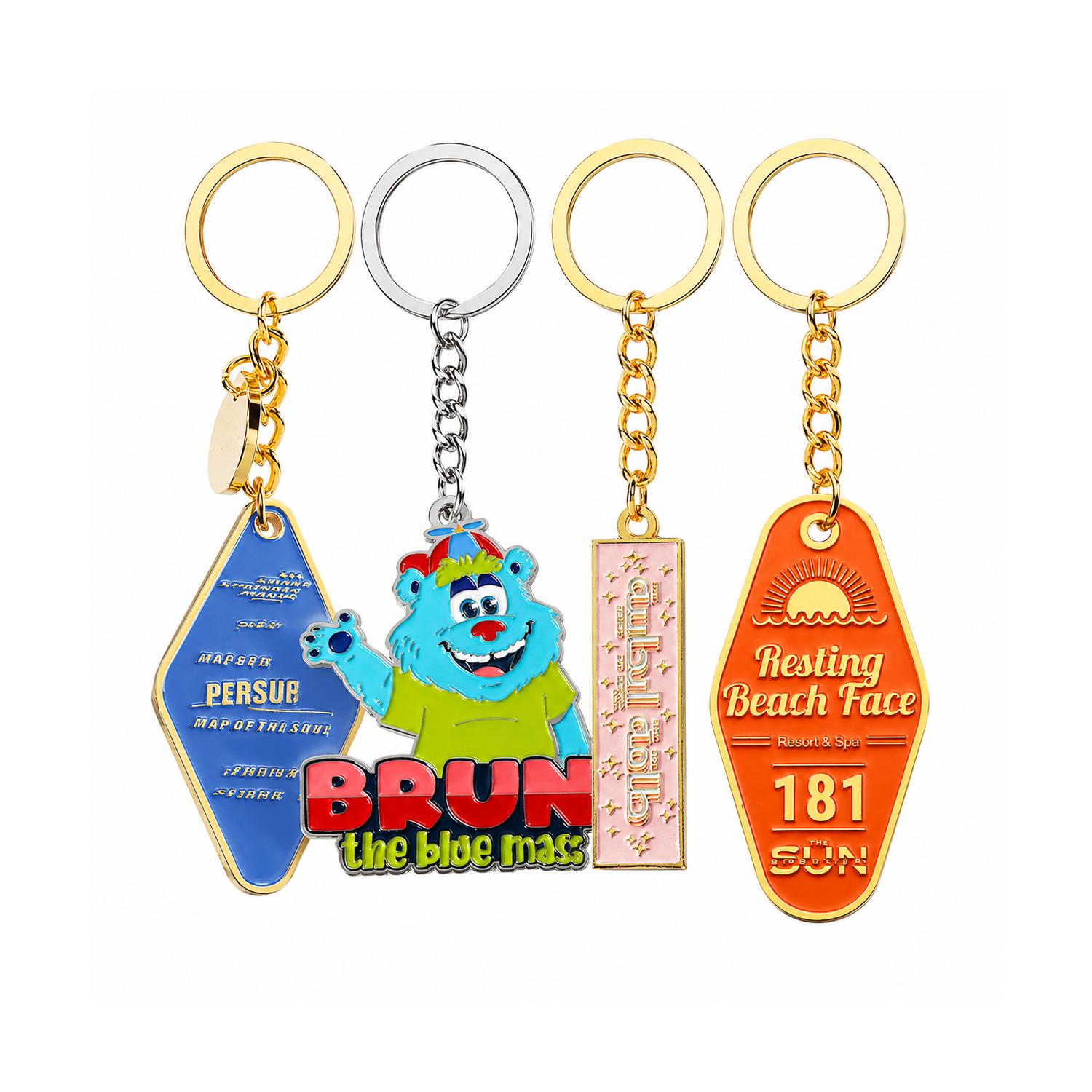 Keychains