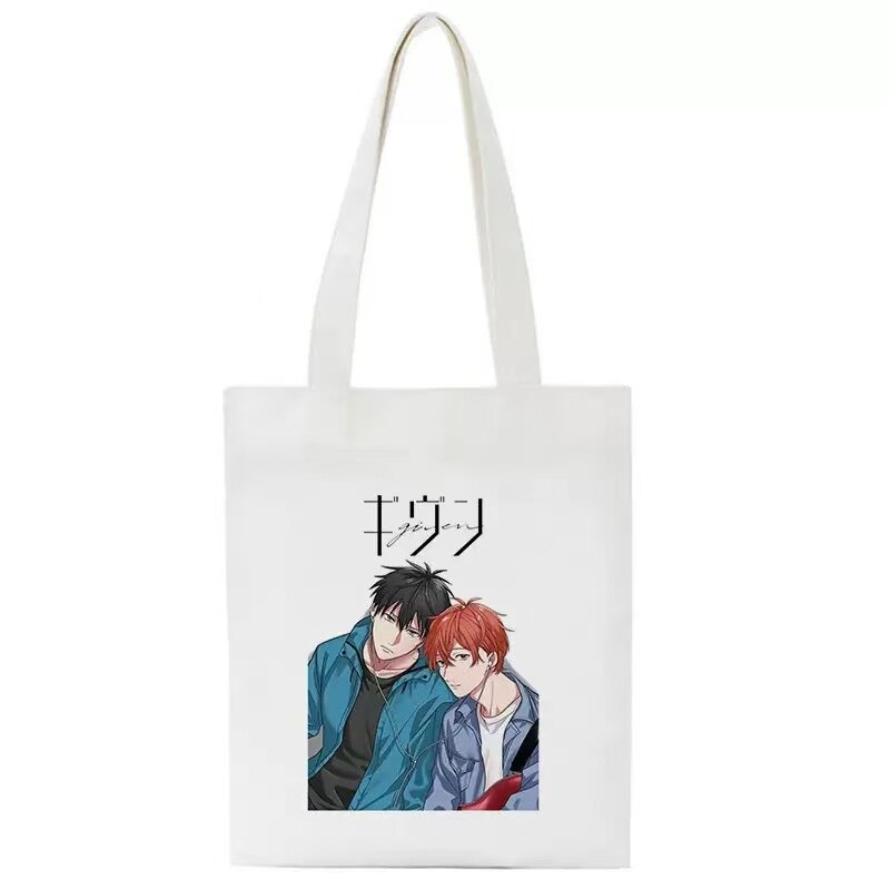 Canvas Bag