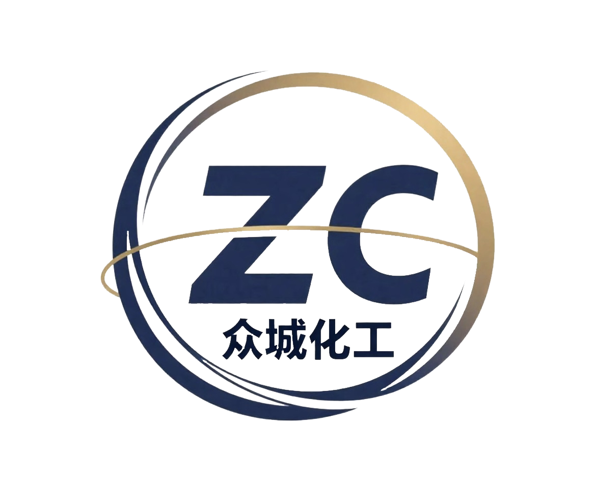 Zhongcheng Chemical Logo