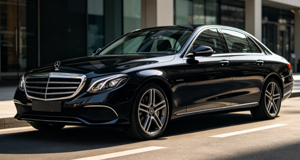 Mercedes-Benz E300