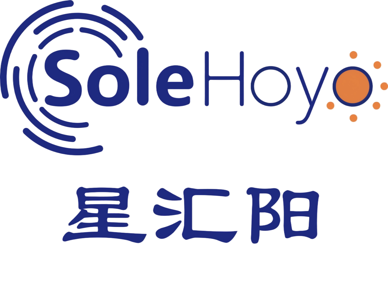 SoleHoyo 星汇阳