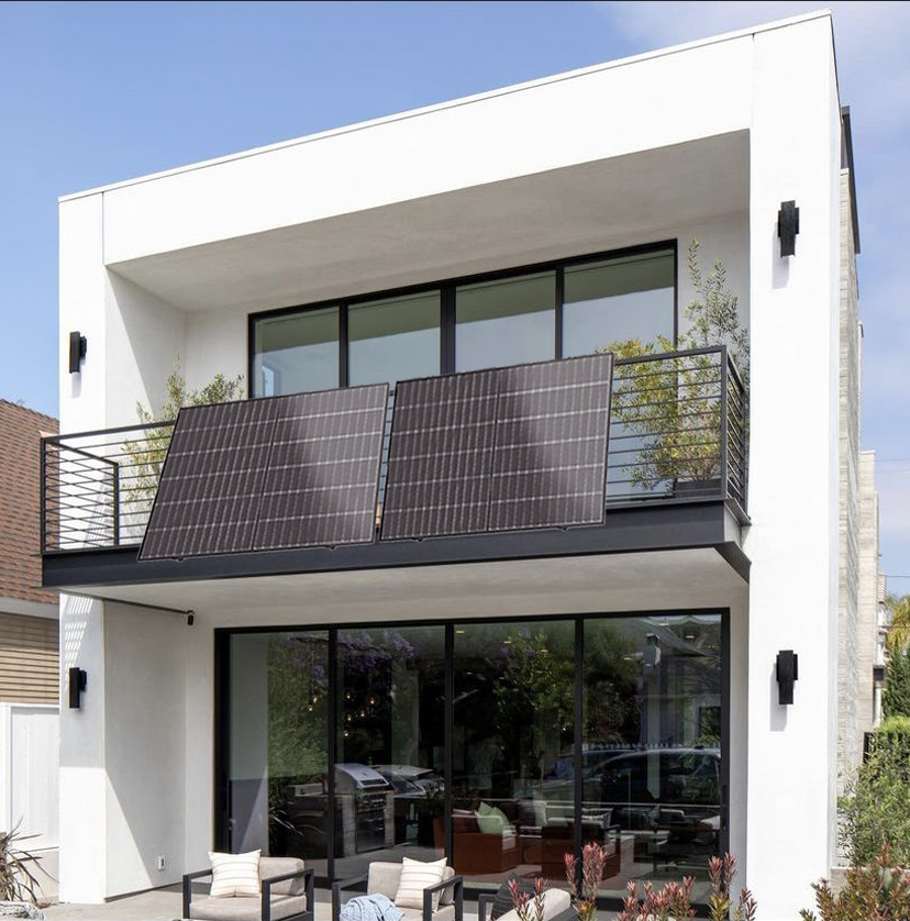 Solar Kit Solutions
