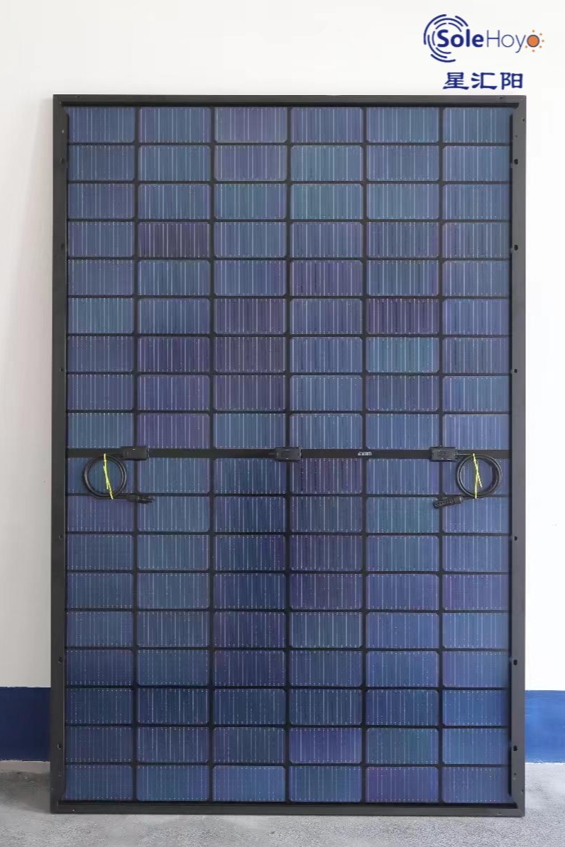 Solar Panel Module