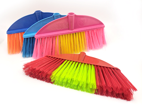 Xiaoshaojia Sweep - Five-Color Rainbow Edition