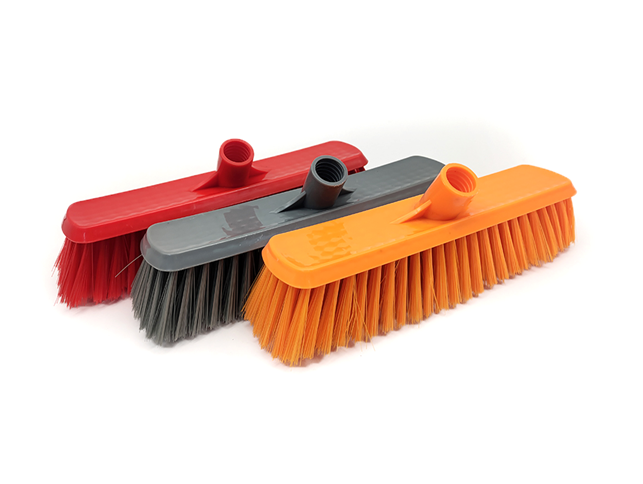 Floor cleaning tool