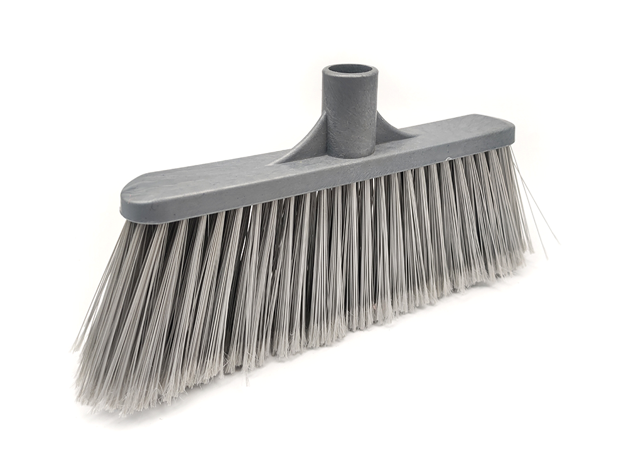 Hardened Plastic Tip - All-Gray Standard Model