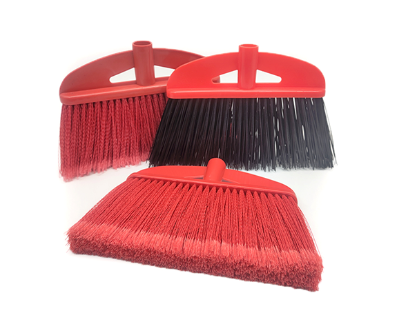 Delicate Broom
