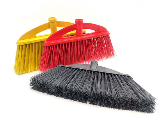 Xiaoshaojia Sweeper - Black, Red, and Yellow Three-Color Edition