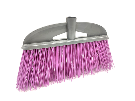 Xiaoshangjia Sweep - Silver-Purple Classic Edition