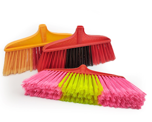 Hard Plastic Tip - Orange, Red, Green