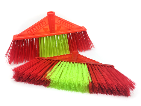 SalesMaster Sweeper - Dual Red/Green Model