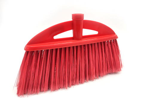 Xiaoshaojia Sweeper - Red Single-Hole Model