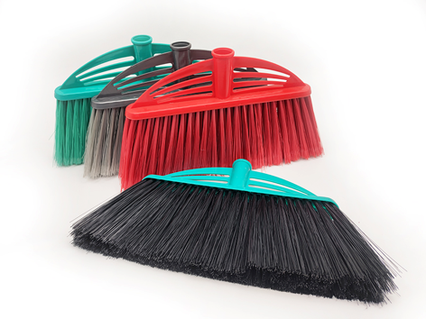 Sales Home Sweep - Four-Color Column