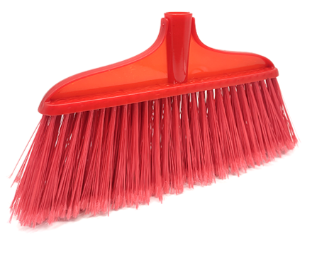 Hard Plastic Tip - Red Standard