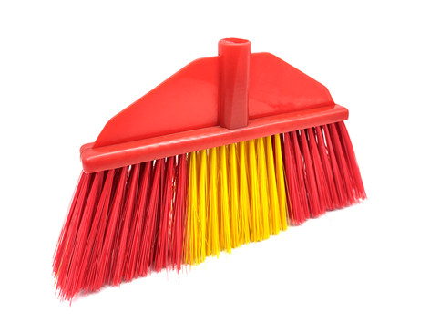 Sales Sweeper - Red, Yellow, and Three-Color Model