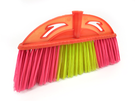 SalesMaster Sweeper - Orange-Pink Arrow Edition