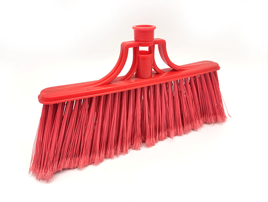 Hard Plastic Tip - Red Stand Version
