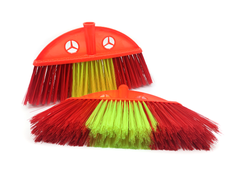 Xiaoshangjia Sweeper - Red/Green Hole Edition
