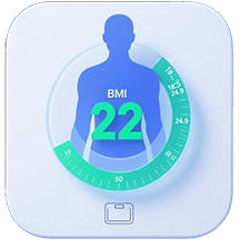 BMI Logo