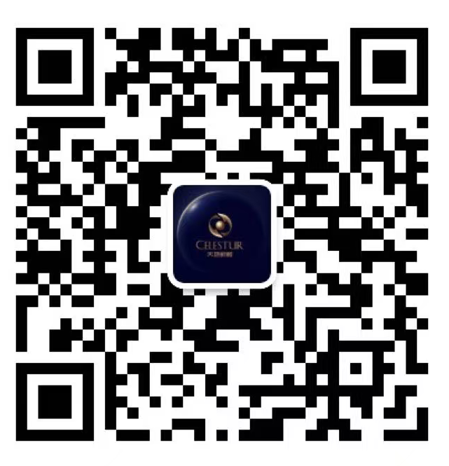 WeChat QR Code for Customer Support