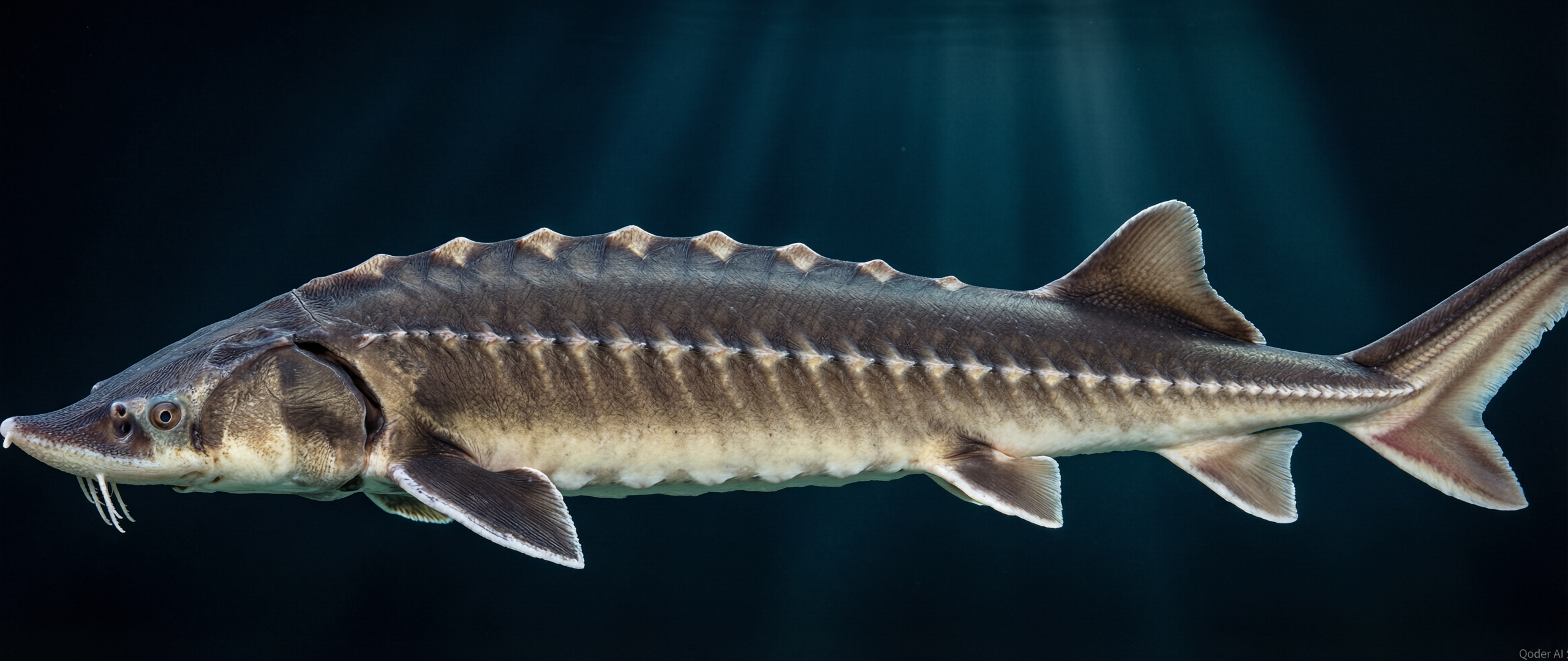 Schmidt's sturgeon