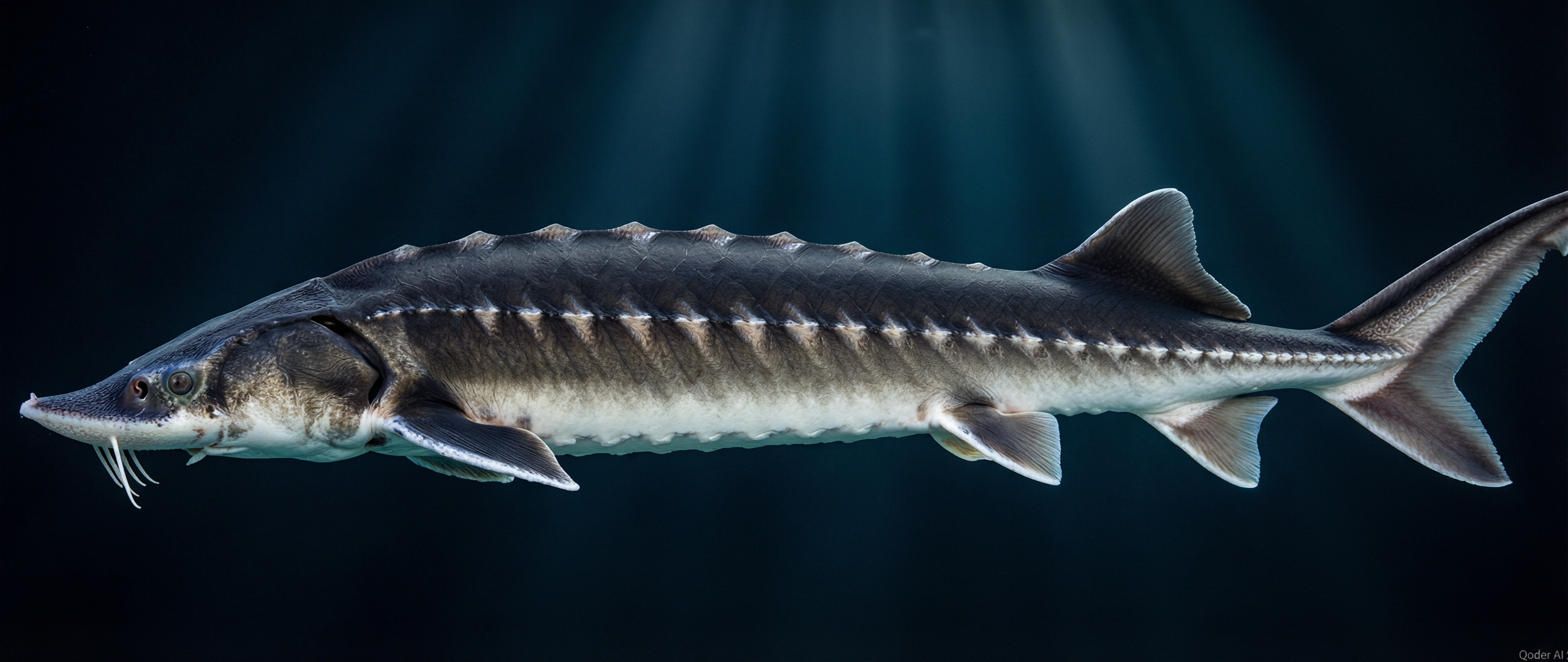 European sturgeon