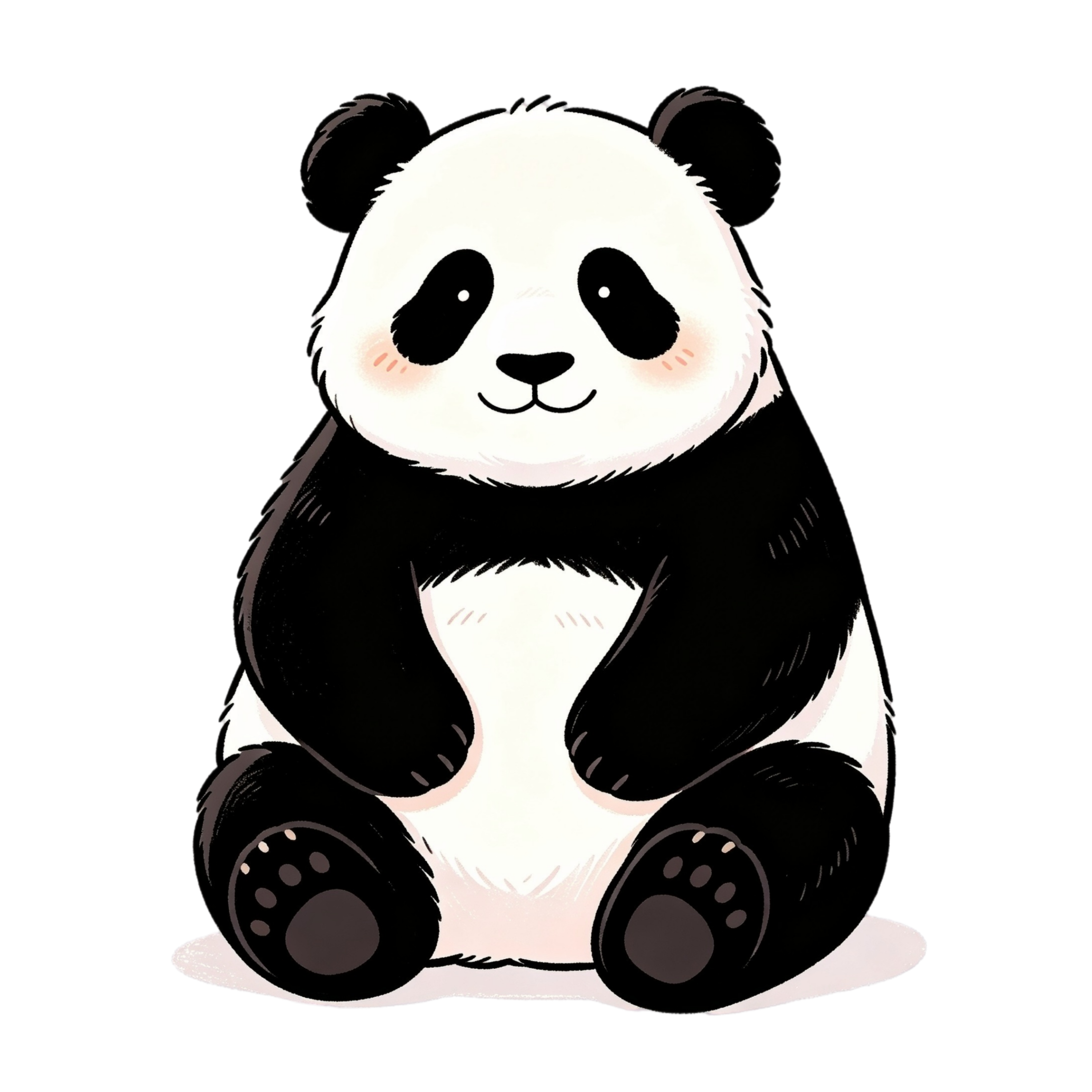 团子