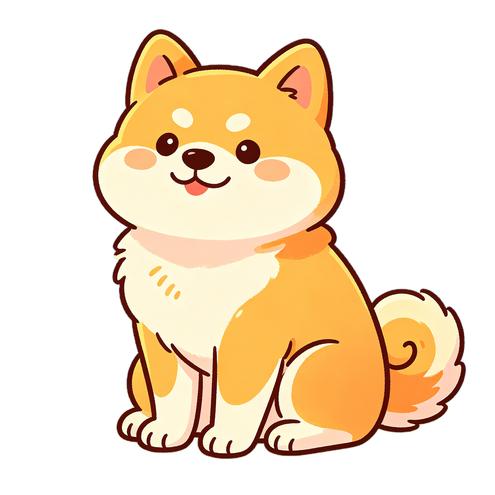 大黄