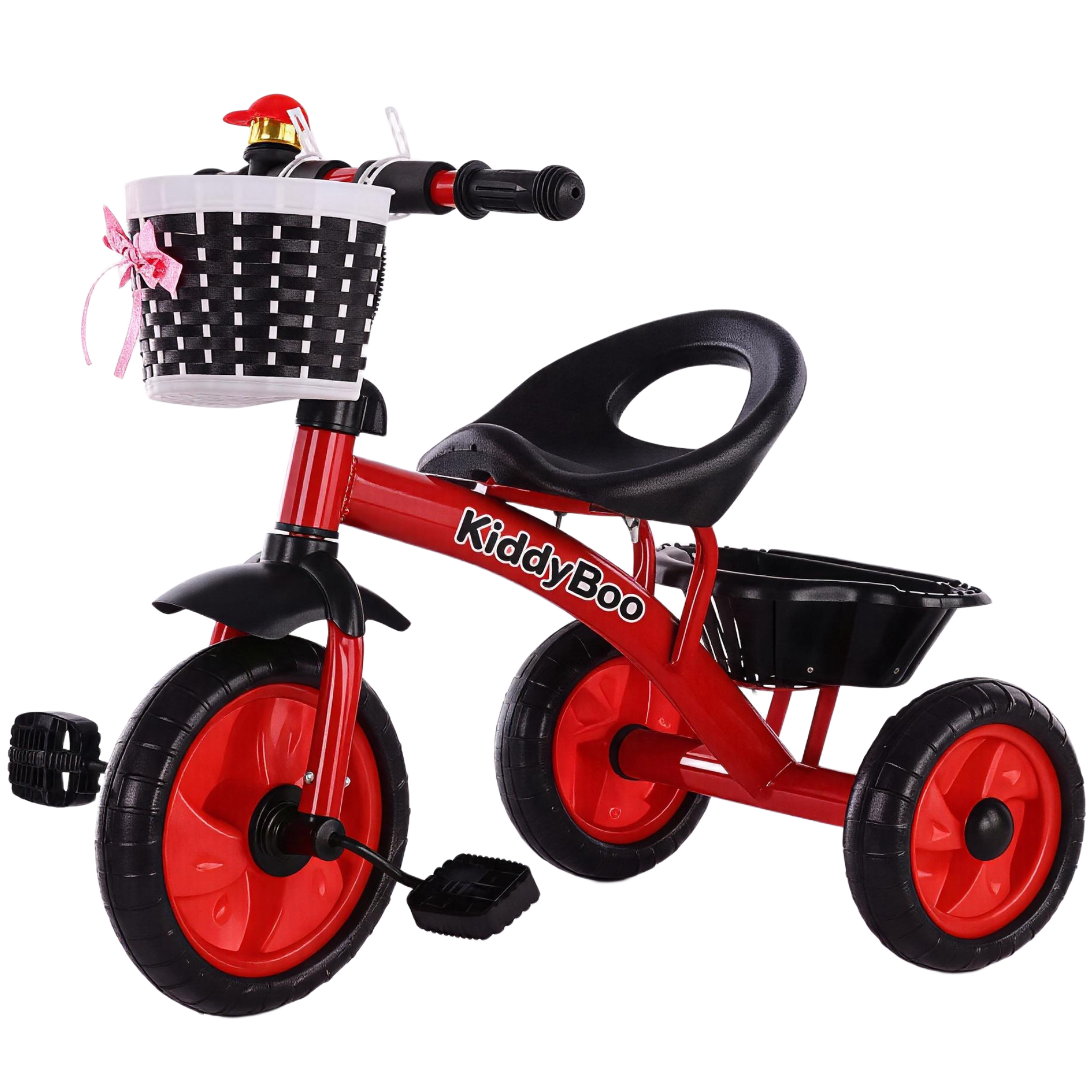 WDKBKT002 Tricycle